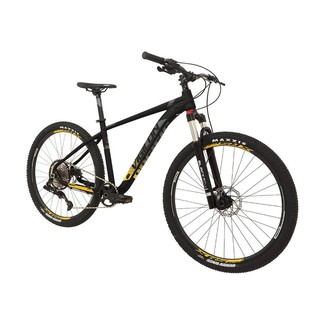  Sepeda Gunung Pacific Vigilon 4.1 27.5in x 2.25 MTB Frame Alloy 6061 