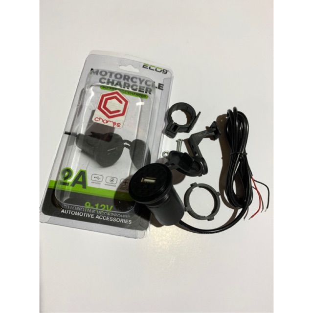 Casan Charger Cas Hp Handphone Smartphone Waterproof Anti