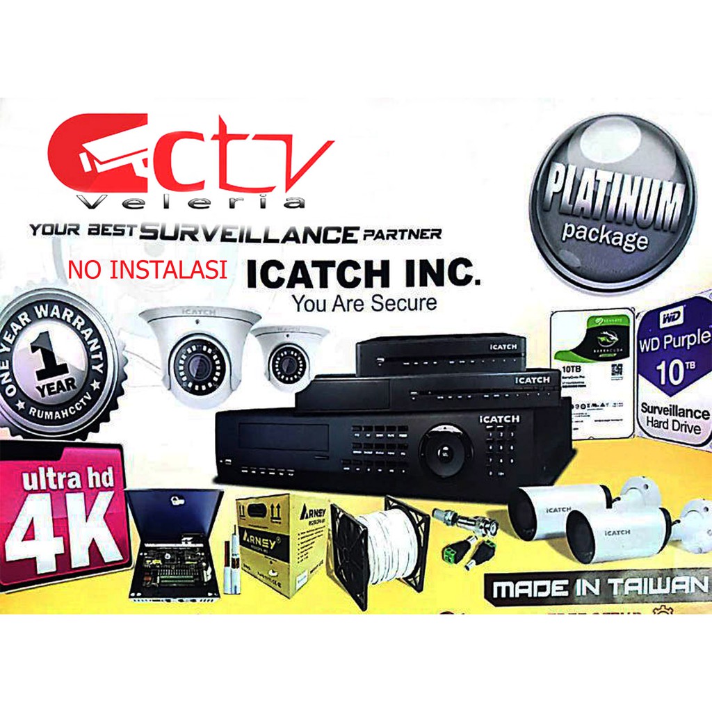 paket cctv-harga paket cctv-harga paket cctv 3 kamera-paket pltm-NO INSTALASI