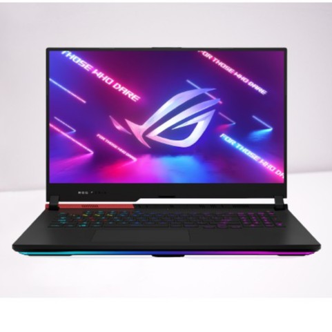 ASUS ROG STRIX-SCAR G733QR-R937D6T-O RYZEN 9-5900HX 32GB 1TB SSD RTX3070 8GB 17,3" Win10 OHS
