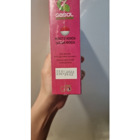

organic Flour Gasol
