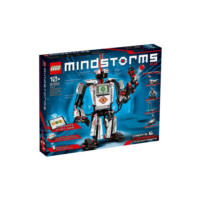Lego 31313 Mindstorms EV3