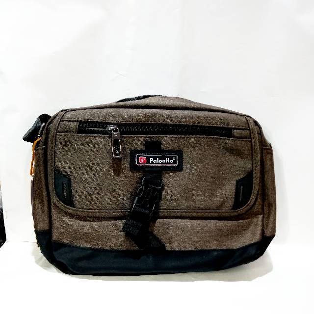 Tas selempang PaloAlto