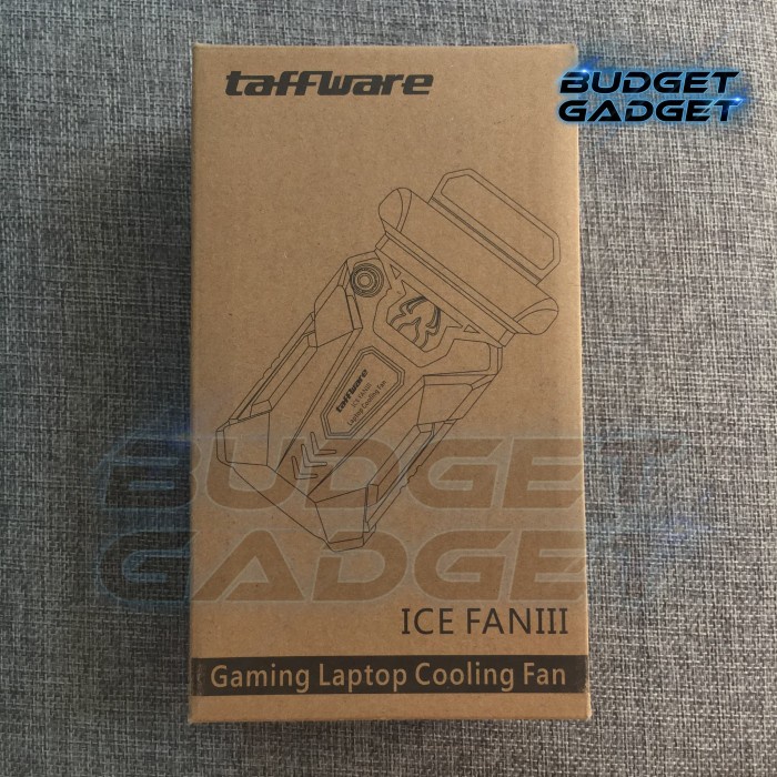 Cooling/Pendingin Laptop CoolCold Universal Laptop Vacuum Cooler