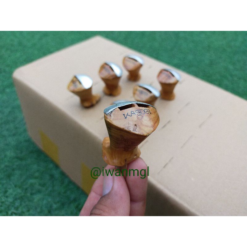 Sawangan merpati kasogi ringan nyaring