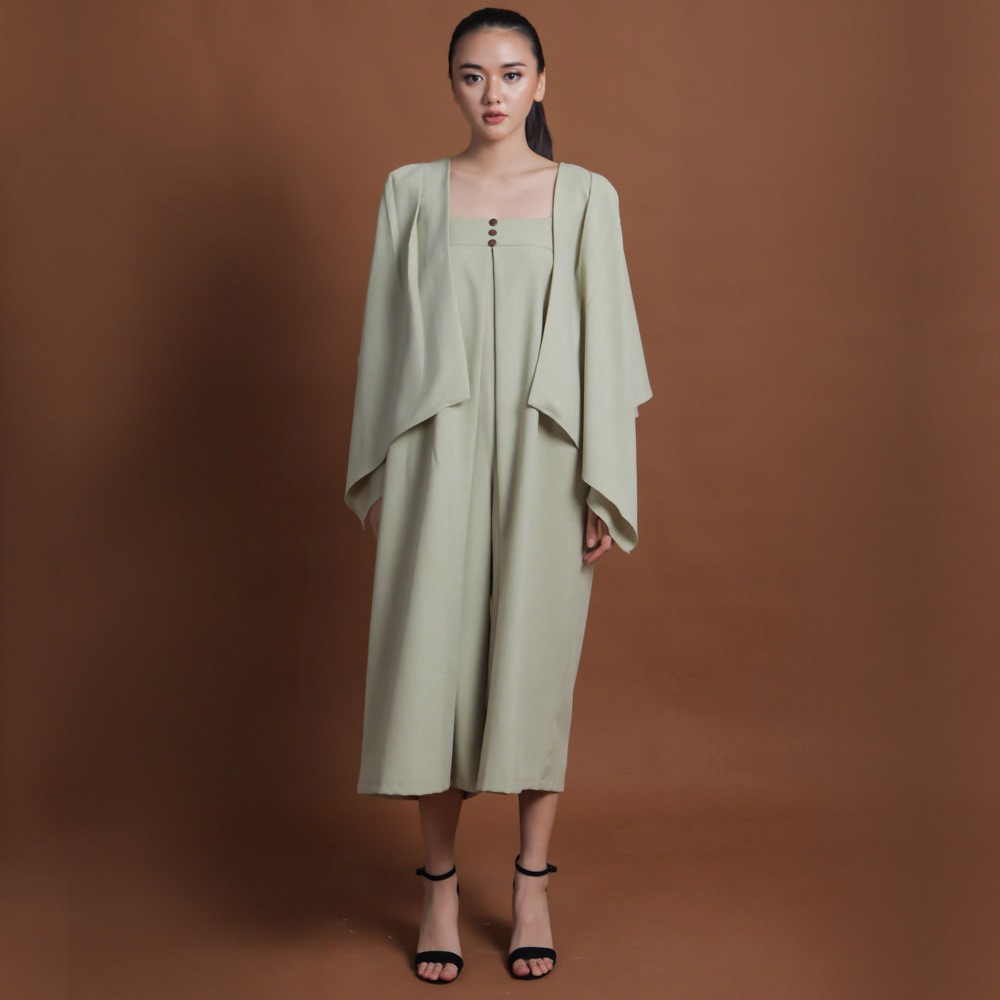 BLZR.ID SET OMI + ARA OUTER