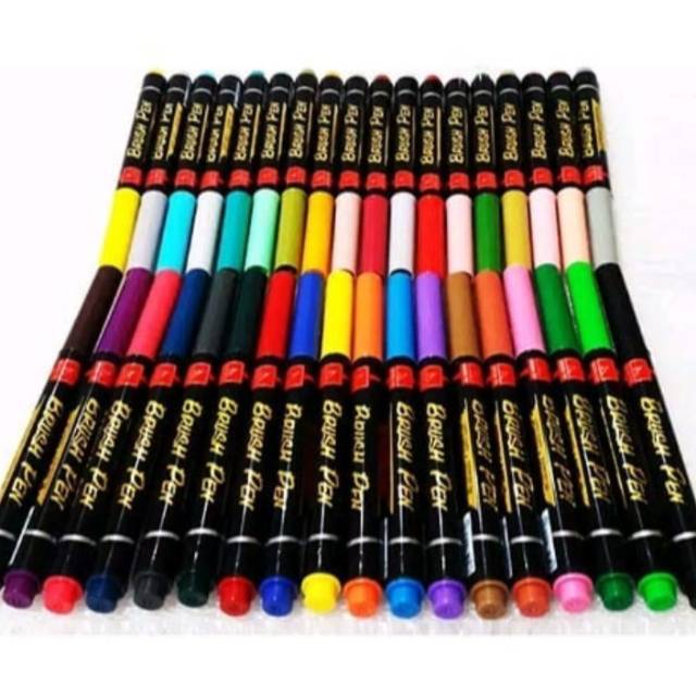 

Brushpen
