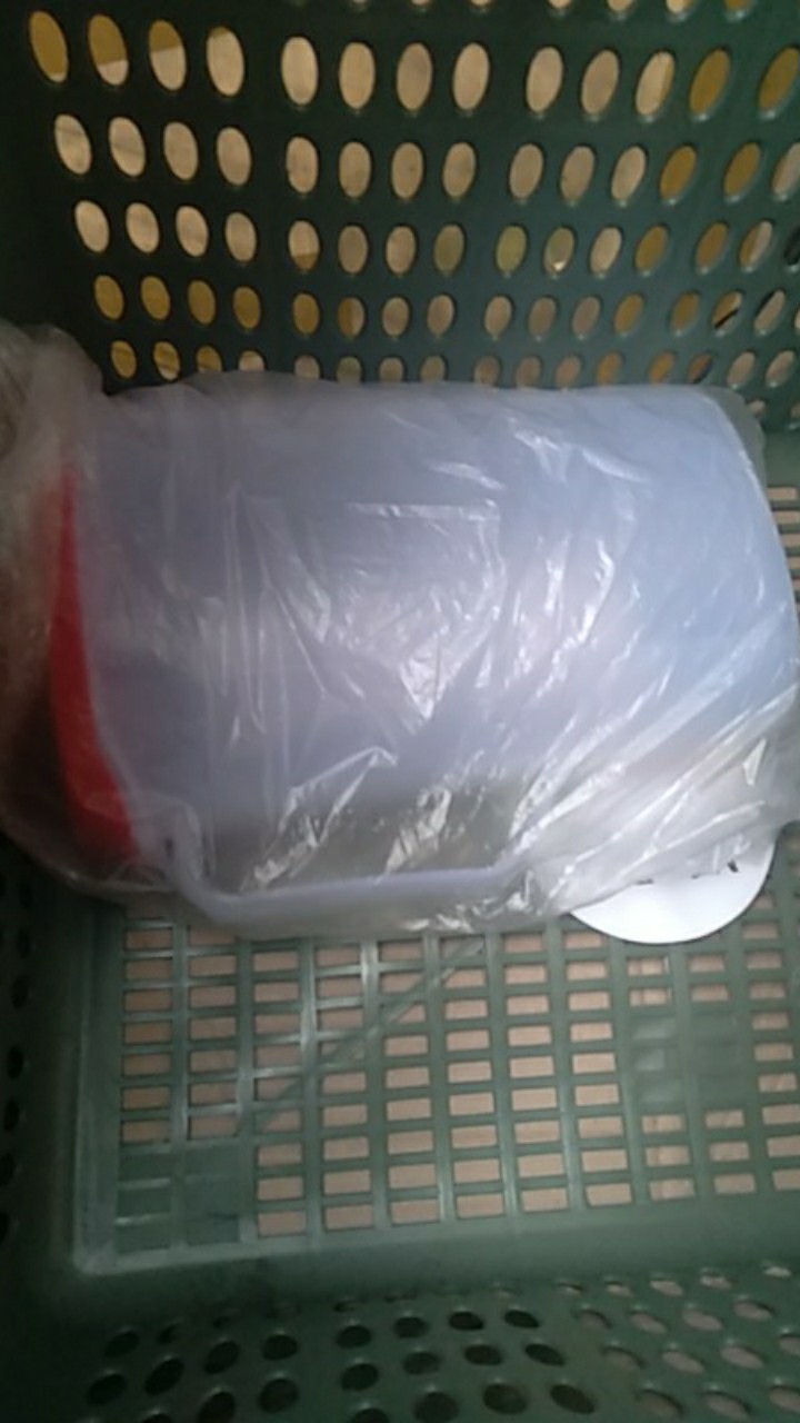 Water Jug/teko Yoyo Gepeng/teko Air Kulkas