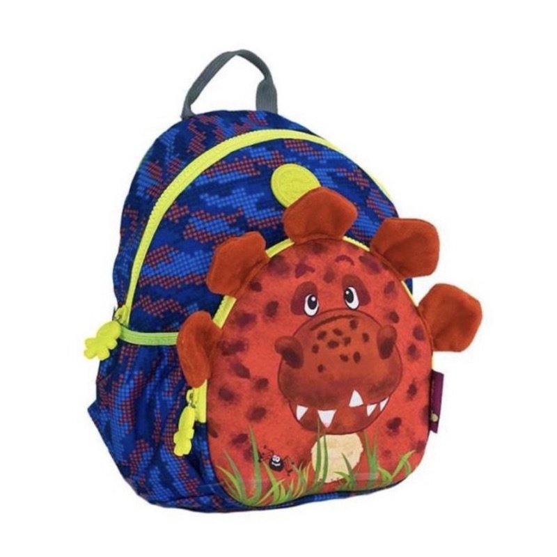 SALE… OKIEDOG WILDPACK JUNIOR BACKPACK/TAS RANSEL ANAK SEKOLAH