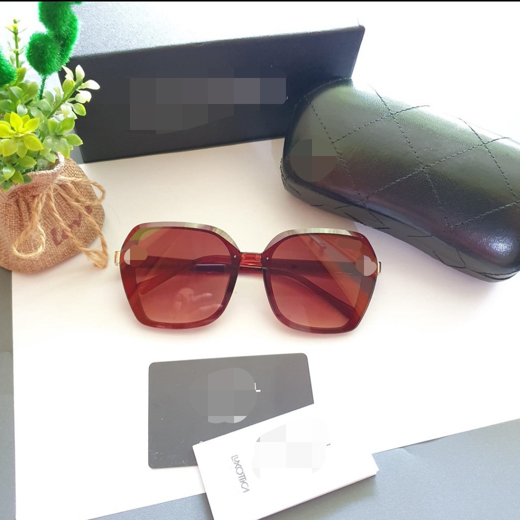 Kacamata Wanita Kacamata Fashion Wanita kacamata Sunglasses Wanita A2121
