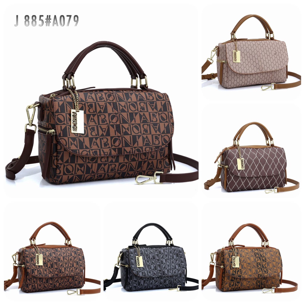 BAG WOMEN SADIRA CROSSBODY BAG 885#A079