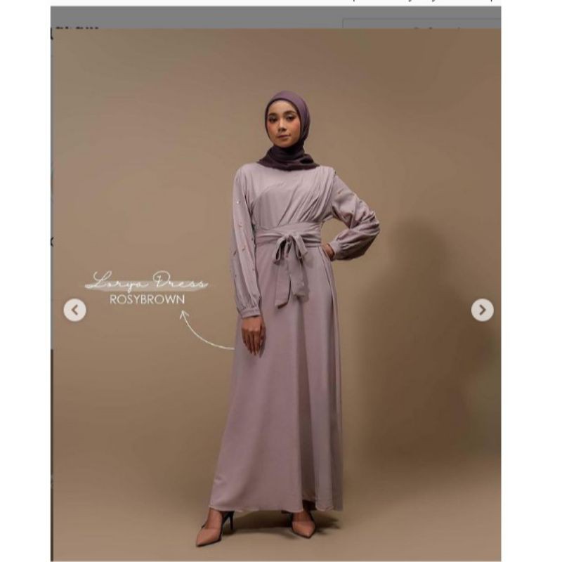 LORYA DREES MAYOUFIT