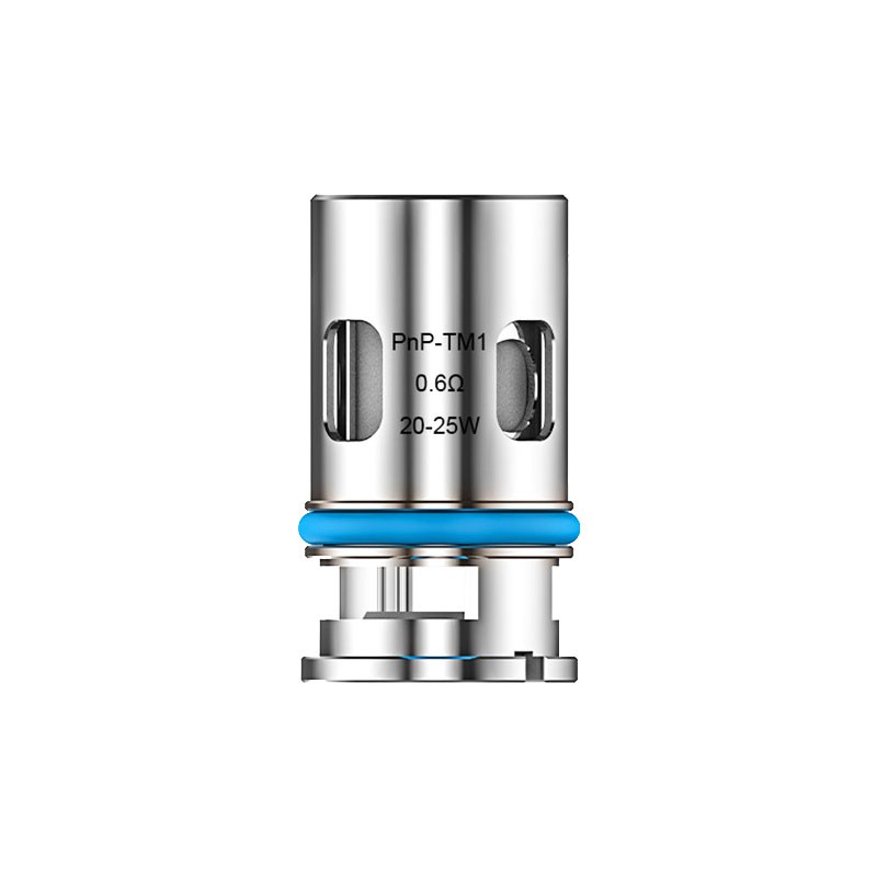 Voopoo PnP-TM1 0.6 Ohm Coil Head PACK 5 PCS Sby