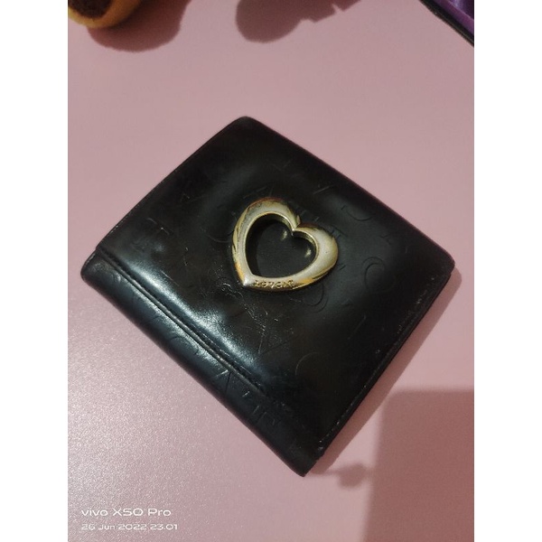 Dompet lovcat Preloved/bekas/second