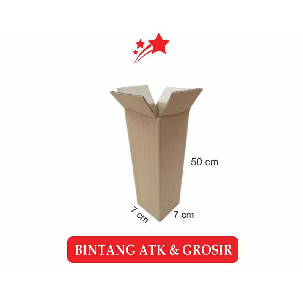 

BOX TAMBAHAN PACKING
