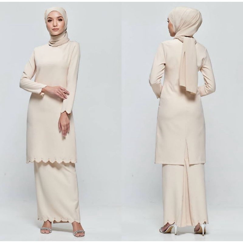 SITI BAJU KURUNG / Baju melayu /baju muslim /Baju Malaysia / Baju akad/baju pesta