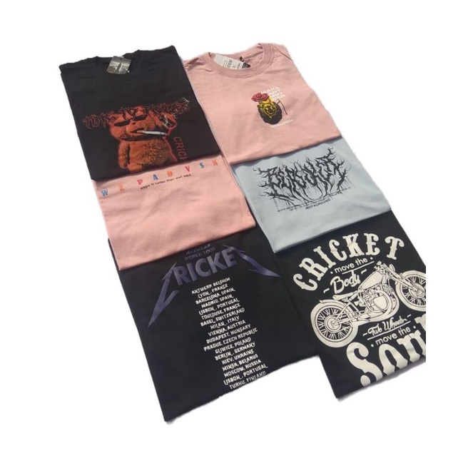 KAOS BEAR / KAOS BERUANG / KAOS TEDY BEAR / TSHIRT MEMPISH