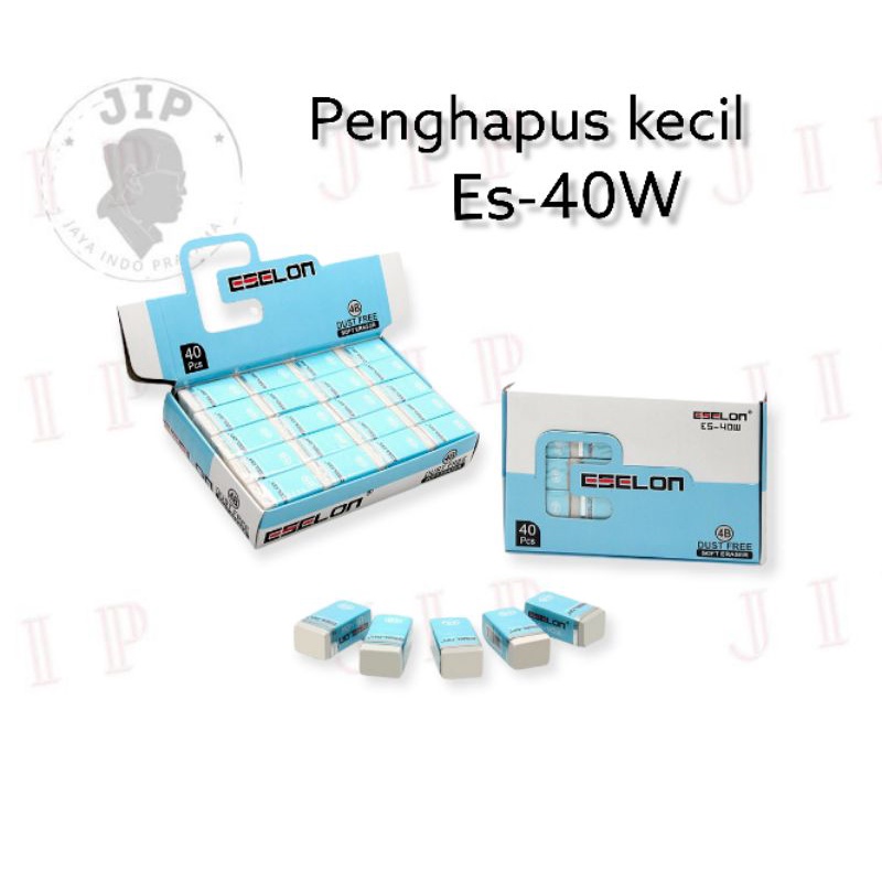 

(PCS) Penghapus / Eraser / Penghapus size KECIL BESAR / Penghapus Eselon Vtro / Penghapus Joyko / Opini Bio