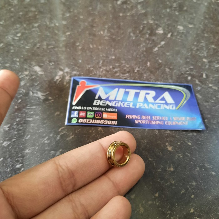 Line Roller Penn Conflict 1 8000