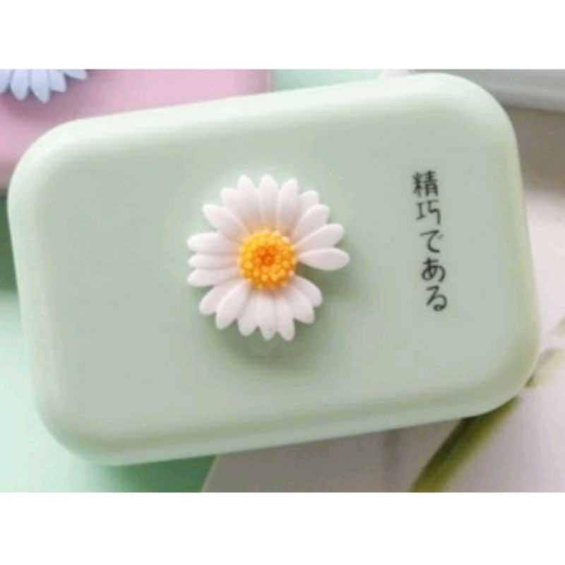 TEMPAT SOFTLENS JAPAN DAISY 3D