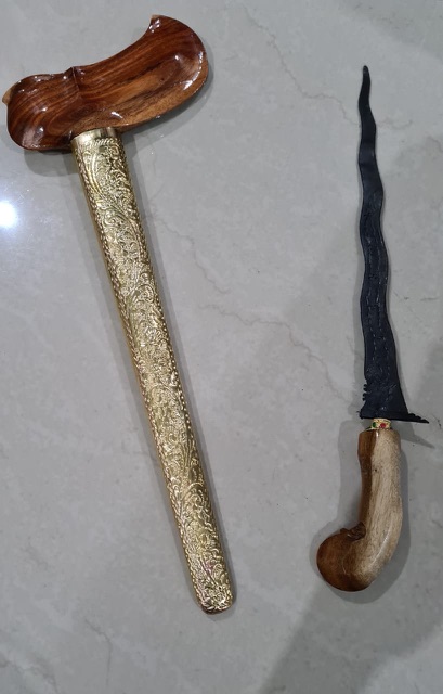 Keris