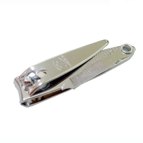 GUNTING KUKU 777 STAINLES KECIL/ PEMOTONG KUKU STAINLESS MINI