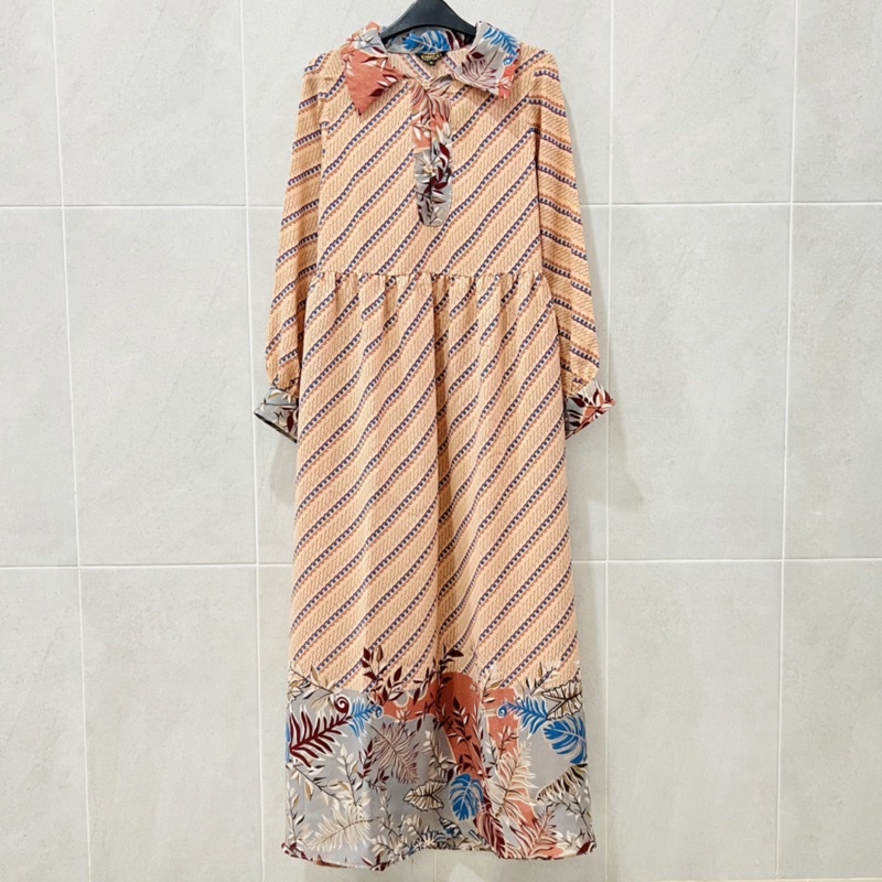 Kamilaa Itang Yunasz Preloved