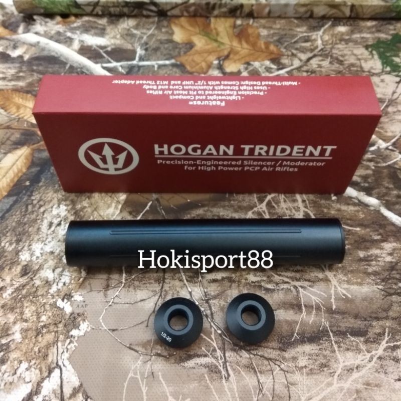 PEREDAM HOGAN TRIDENT IMPORT