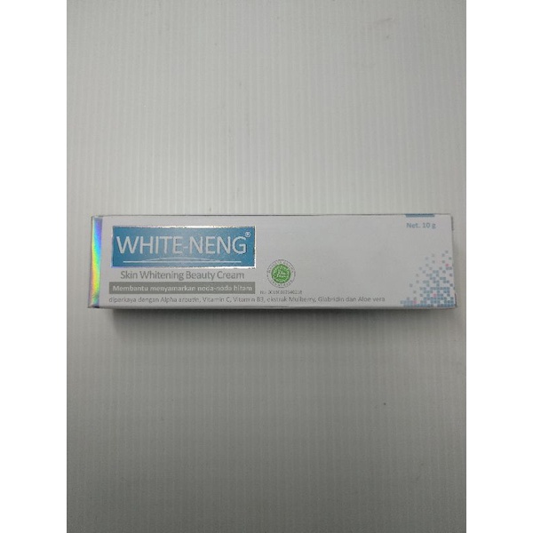White-Neng Cream