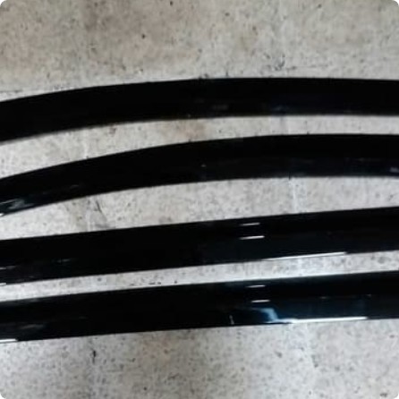 Talang air XPANDER 2017