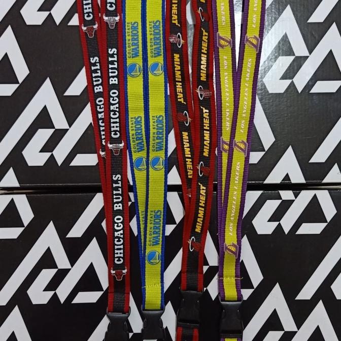 

Lanyard Nba Jaje Sport Terlaris