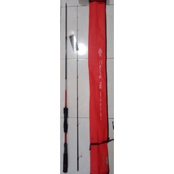 joran Relix Nusantara capung Spiderman murah