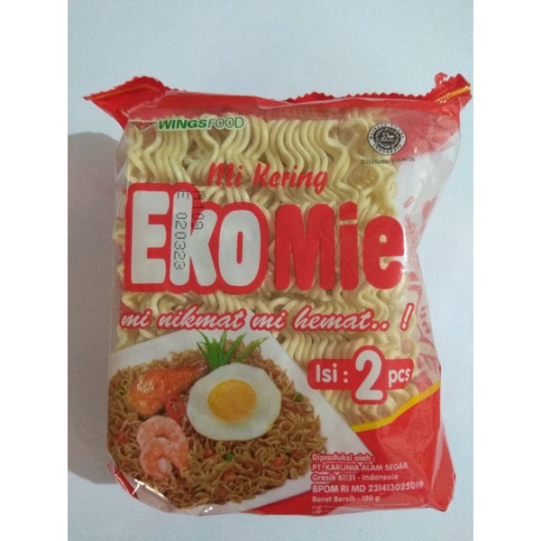 

eko mie isi 2