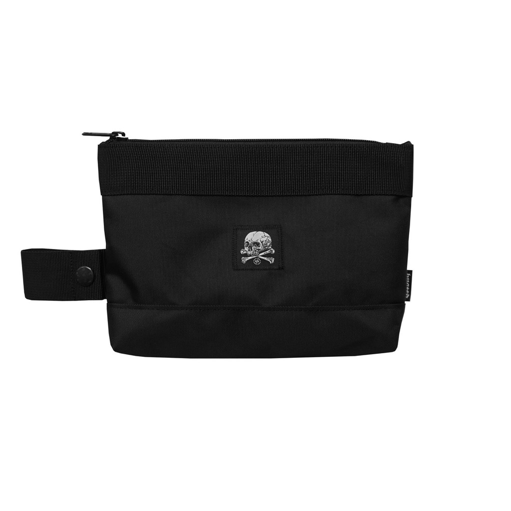 HUSTED POUCH BONESK