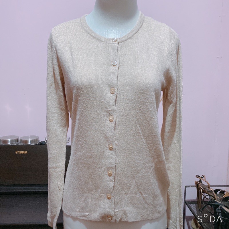 Uniqlo Cardigan