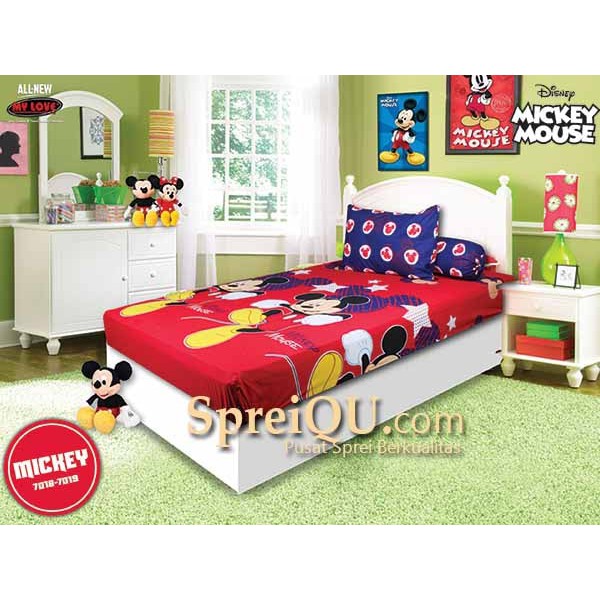 SPREI MY LOVE ALL NEW UK 100X200