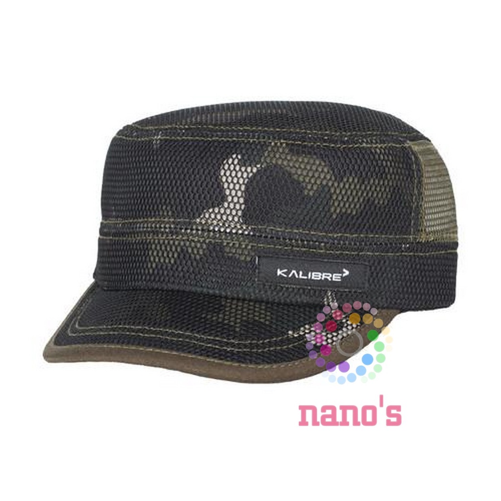 Kalibre Topi Black-Army 991733081 Original