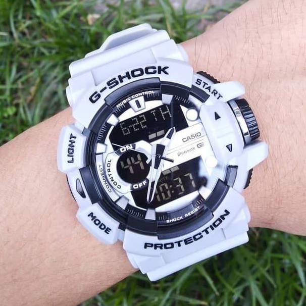 COD JAM TANGAN DIGITAL PRIA G-SHOCK JG - 2062