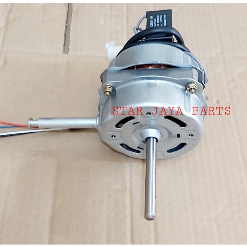 Dinamo kipas angin besi 12 inch/ motor kipas angin besi