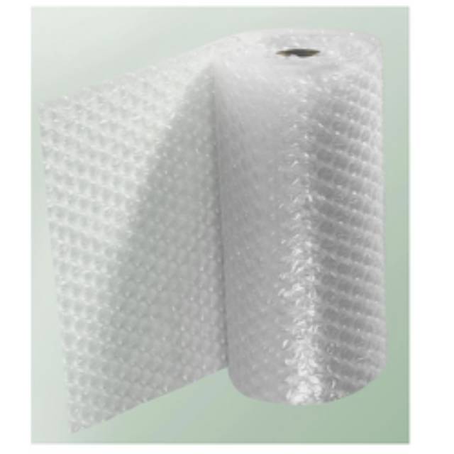

PACKING TAMBAHAN / BUBBLE WRAP / PENGAMAN PAKET / KIRIMAN