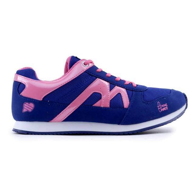 Sepatu Sport Running Wanita Original HRCN