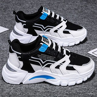 sporty mens shoes