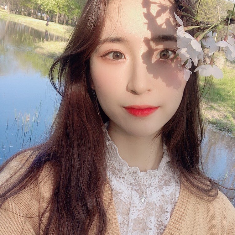 PO | Softlens Lenstown | Kode B | 1+1 | 1Month | 2pc | Korea