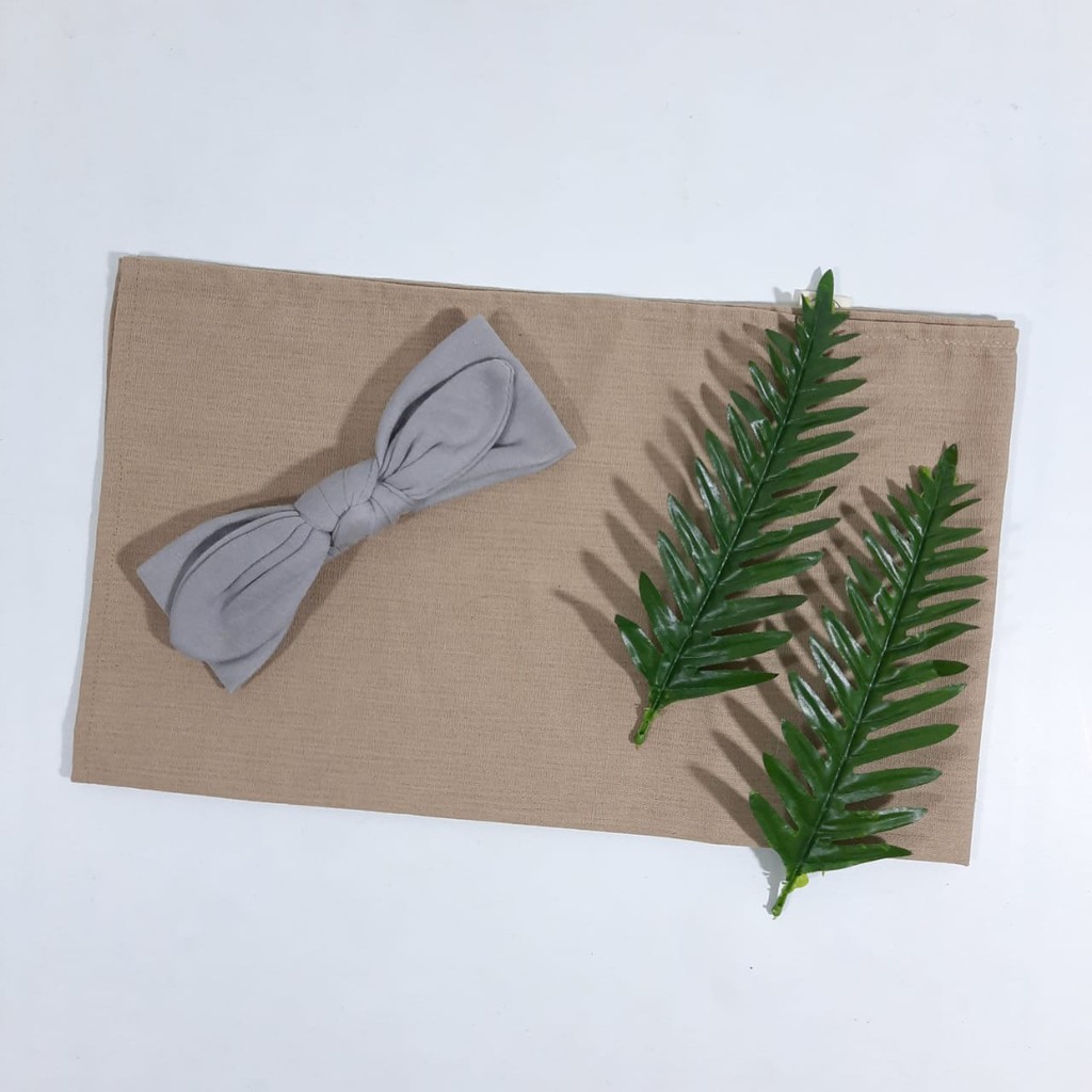 BANDANA TALI BAYI VINATA - BANDANA BAYI MURAH