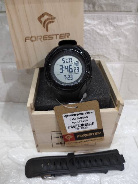 Jam Forester JTF 2023 Original