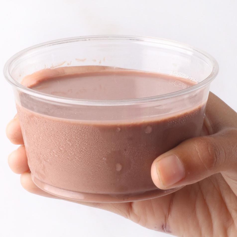 

Terkini CHBRO Bubuk Silky Pudding Chocolate 500gr - Serbuk Puding Coklat Premium - Bandar Powder 49