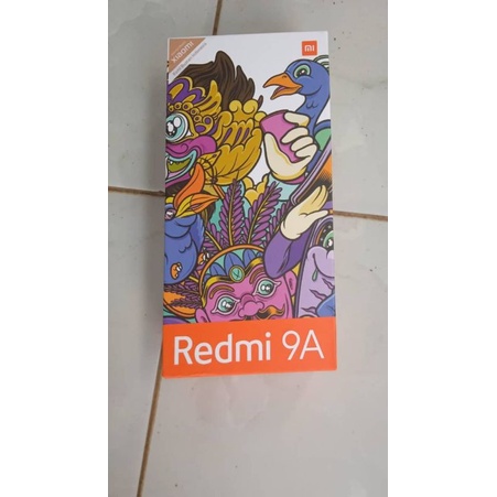 Redmi 9A (3/32)