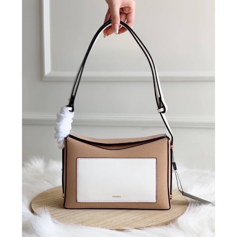 tas pedro white