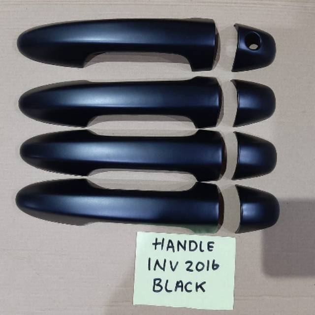 Cover Handle Innova Reborn 2016 Carbon