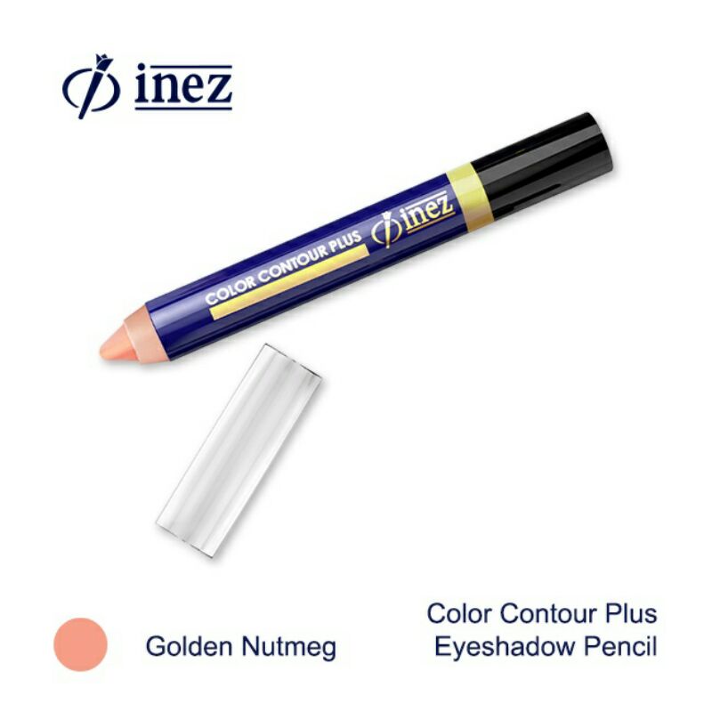 ❤GROSIR❤INEZ Eyeshadow Pencil